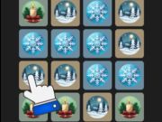 Jwèt Winterwonder senbòl rantre sou entènèt