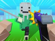 Jwèt Sou entènèt jwèt Block Craft 3D Lekòl  sou entènèt
