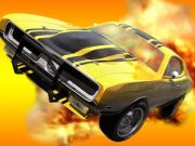 Jwèt Drift kous multijoueurs  sou entènèt