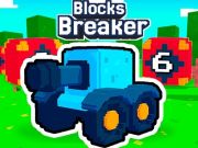 Jwèt Sou entènèt jwèt Blocks Breaker  sou entènèt