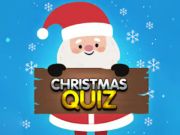 Jwèt Egzamen Kids: Nwèl Trivia  sou entènèt