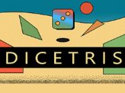 Jwèt Dicetris sou entènèt