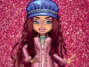 Jwèt Jwèt Bratz Dollmaker  sou entènèt