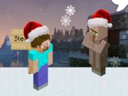 Jwèt Steve Nwèl Remastered  sou entènèt