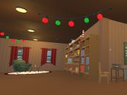 Jwèt Atelye Santa a  sou entènèt