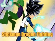 Jwèt Sou entènèt jwèt Stickman dragon batay  sou entènèt