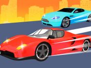 Jwèt Sou entènèt jwèt Wild Race Master 3D  sou entènèt