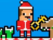 Jwèt Sou entènèt jwèt Noob Santa Nwèl sou entènèt Jwèt Sou entènèt jwèt Noob Santa Nwèl sou entènèt