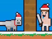 Jwèt Winter Wolf sou entènèt