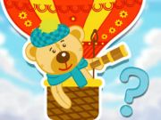 Jwèt Egzamen Kids: World Wonders  sou entènèt