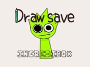 Jwèt Sprunki trase sove incredibox sou entènèt