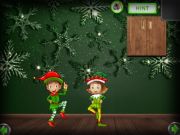 Jwèt Jwèt Amgel Elf chanm chape 5  sou entènèt