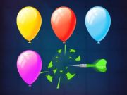 Jwèt Balon eklate 3  sou entènèt