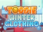 Jwèt Jwèt Toddie sezon fredi rad  sou entènèt