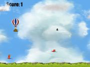 Jwèt Jwèt Hot Air Ballon 2  sou entènèt