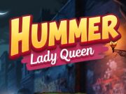 Jwèt Sou entènèt jwèt Hummer Lady Rèn  sou entènèt