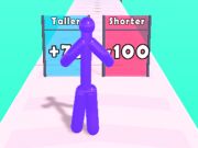 Jwèt Sou entènèt jwèt Tall Boss Run  sou entènèt