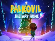 Jwèt Palkovil Chemen Kay La  sou entènèt