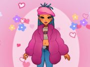 Jwèt Sou entènèt jwèt Retounen nan Dollz la  sou entènèt