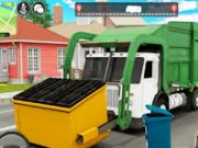 Jwèt Gadyen Junkyard  sou entènèt
