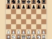Jwèt Sou entènèt jwèt Classic Echèk Duel  sou entènèt