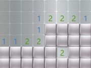 Jwèt Sou entènèt jwèt Minesweeper Duel  sou entènèt