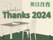 Jwèt Mèsi 2024  sou entènèt