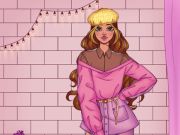 Jwèt Enspire pa Winx  sou entènèt