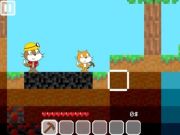 Jwèt Miner chat sou entènèt Jwèt Miner chat sou entènèt