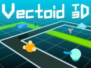 Jwèt Vectoid TD sou entènèt