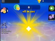 Jwèt Evolisyon Clicker  sou entènèt