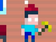 Jwèt Jwèt Minicraft Winterblock  sou entènèt
