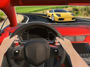 Jwèt Sou entènèt jwèt City drift kous  sou entènèt