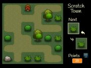 Jwèt Sou entènèt jwèt Scratch Town  sou entènèt