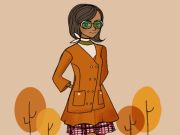 Jwèt 60s otòn mòd sou entènèt