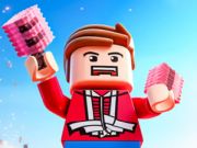 Jwèt Devinèt tèt: Roblox ewo avanti  sou entènèt