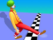 Jwèt Jwe sou entènèt la jwèt pou Funny Walk Fail Run  sou entènèt