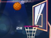Jwèt Jwèt Basketball Challenge  sou entènèt