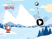 Jwèt Sou entènèt jwèt Santa Claus Helper  sou entènèt