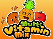 Jwèt Melanj Multi Vitamin  sou entènèt