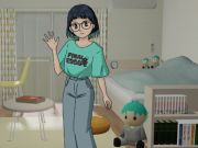 Jwèt Chape soti nan chanm Oshikatsu Onna a  sou entènèt