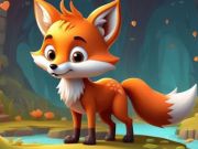 Jwèt Sou entènèt jwèt Bright Fox chape  sou entènèt