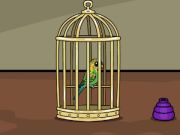 Jwèt Sou entènèt jwèt Green Budgie chape  sou entènèt