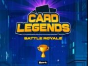 Jwèt Kat lejand batay Royale  sou entènèt