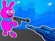 Jwèt Bunny Boy sou entènèt  sou entènèt