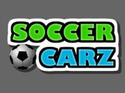 Jwèt Sou entènèt jwèt Soccer Carz  sou entènèt