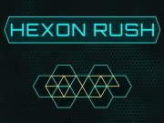 Jwèt Hexon prese sou entènèt