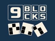 Jwèt 9 blòk  sou entènèt