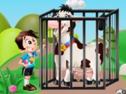 Jwèt Kriz Corral  sou entènèt