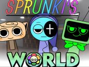 Jwèt Sprunkis mond tout mod  sou entènèt